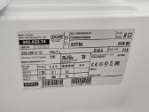 Integruojamas šaldytuvas Ikea Huttra su šaldikliu - nuotraukos Nr. 5