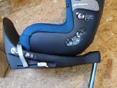 Cybex Sirona S i-size Tropical Blue - nuotraukos Nr. 3
