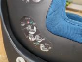 Cybex Sirona S i-size Tropical Blue - nuotraukos Nr. 4