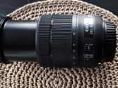 Canon Ef-s 18-135 Is Usm - nuotraukos Nr. 4