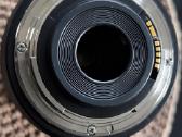 Canon Ef-s 18-135 Is Usm - nuotraukos Nr. 6