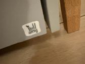 Allamy Lotta pilka vaiko lova-lopšys - nuotraukos Nr. 2