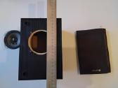 Audio koloneles LG Lx-m145 - nuotraukos Nr. 5