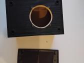 Audio koloneles LG Lx-m145 - nuotraukos Nr. 7