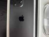 iPhone 16 Pro Max Black Titanium 256gb - nuotraukos Nr. 3