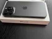 iPhone 16 Pro Max Black Titanium 256gb - nuotraukos Nr. 4