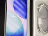 iPhone 16 Pro Max Black Titanium 256gb - nuotraukos Nr. 5