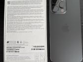 iPhone 16 Pro Max Black Titanium 256gb - nuotraukos Nr. 10
