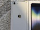 iPhone Se (2022) 128gb - nuotraukos Nr. 2