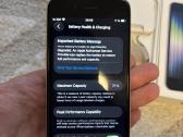 iPhone Se (2022) 128gb - nuotraukos Nr. 3