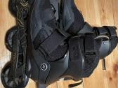 K2 Trio 110 Dydis: 43 - nuotraukos Nr. 4