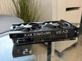 Nvidia Geforce Rtx 3060ti evga - nuotraukos Nr. 2