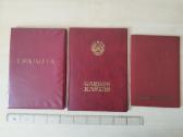 Garbės Raštas Diplomas - nuotraukos Nr. 5