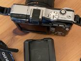 Olympus Pl-1 su objektyvu - nuotraukos Nr. 5