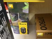 Nikon Z30 body naujas / kiti modeliai nauji