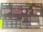Rtx 4060 Ti 8gb - nuotraukos Nr. 2