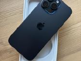 iPhone 15 Pro Max 512gb blue titanium - nuotraukos Nr. 3