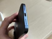 iPhone 15 Pro Max 512gb blue titanium - nuotraukos Nr. 6
