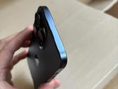 iPhone 15 Pro Max 512gb blue titanium - nuotraukos Nr. 8