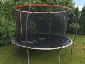 Batutas „Jumper Pro“ 366 Cm Su Kopėčiomis - nuotraukos Nr. 3