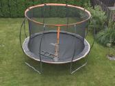 Batutas „Jumper Pro“ 366 Cm Su Kopėčiomis - nuotraukos Nr. 2
