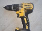 Dewalt Dcd 796 - nuotraukos Nr. 2