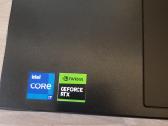 Msi Cyborg 14 A13vf - nuotraukos Nr. 3