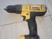 Dewalt Dcd776 - nuotraukos Nr. 2