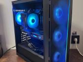 R7 7800x3d, Rtx 5070, 32gb Ddr5 , 1tb - nuotraukos Nr. 4