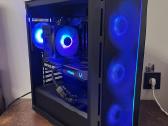 R7 7800x3d, Rtx 5070, 32gb Ddr5 , 1tb - nuotraukos Nr. 5