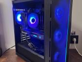 R7 7800x3d, Rtx 5070, 32gb Ddr5 , 1tb - nuotraukos Nr. 6