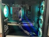 R7 7800x3d, Rtx 5070, 32gb Ddr5 , 1tb - nuotraukos Nr. 7