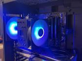 R7 7800x3d, Rtx 5070, 32gb Ddr5 , 1tb - nuotraukos Nr. 8