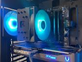 R7 7800x3d, Rtx 5070, 32gb Ddr5 , 1tb - nuotraukos Nr. 9