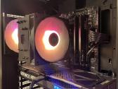 R7 7800x3d, Rtx 5070, 32gb Ddr5 , 1tb - nuotraukos Nr. 10