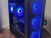R7 7800x3d, Rtx 5070, 32gb Ddr5 , 1tb - nuotraukos Nr. 2