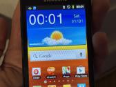 Samsung Galaxy Ace Plus S7500 Telefonas - nuotraukos Nr. 3