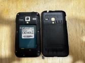 Samsung Galaxy Ace Plus S7500 Telefonas - nuotraukos Nr. 2