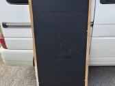 Didelis sieninis veidrodis 159 x 72 cm - nuotraukos Nr. 4