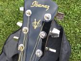 Ibanez V105sjp-nt akustinė gitara - nuotraukos Nr. 5