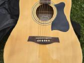 Ibanez V105sjp-nt akustinė gitara - nuotraukos Nr. 2