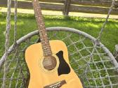 Ibanez V105sjp-nt akustinė gitara - nuotraukos Nr. 4