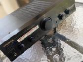 Pioneer A-307r - nuotraukos Nr. 2