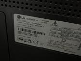 LG Oled55c5la 2025 su skilusiu ekranu - nuotraukos Nr. 3