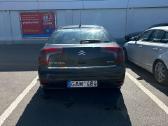 Parduodu automobilį Citroen C5 - nuotraukos Nr. 2