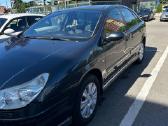 Parduodu automobilį Citroen C5 - nuotraukos Nr. 4