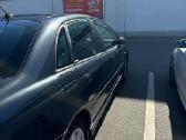 Parduodu automobilį Citroen C5 - nuotraukos Nr. 6