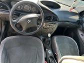 Parduodu automobilį Citroen C5 - nuotraukos Nr. 8