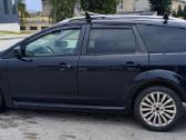 Ford focus mk2 - nuotraukos Nr. 2