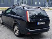 Ford focus mk2 - nuotraukos Nr. 3